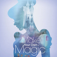 画像をギャラリービューアに読み込む, シンデレラ B