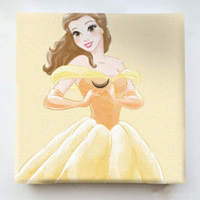 画像をギャラリービューアに読み込む, 美女と野獣 ベル 花瓶になるアート C