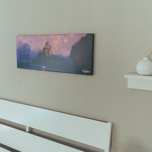 画像をギャラリービューアに読み込む, 塔の上のラプンツェル ラプンツェル ワイドサイズ B