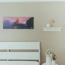 画像をギャラリービューアに読み込む, 塔の上のラプンツェル ラプンツェル ワイドサイズ B