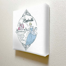 画像をギャラリービューアに読み込む, シンデレラ 花瓶になるアート A