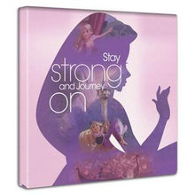 画像をギャラリービューアに読み込む, 塔の上のラプンツェル ラプンツェル A - Disney Canvas