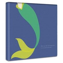 画像をギャラリービューアに読み込む, リトルマーメイド アリエル C - Disney Canvas