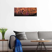 画像をギャラリービューアに読み込む, 塔の上のラプンツェル ラプンツェル C - Disney Canvas