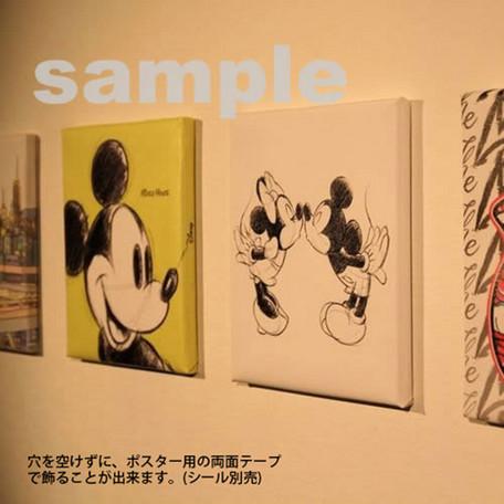 ミッキー & ミニー C – story-canvas