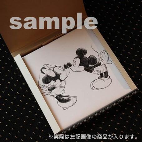 蒸気船ウィリー　 アート 画像1 / 18＞約450点の原画が日本初上陸！「ディズニー・アート